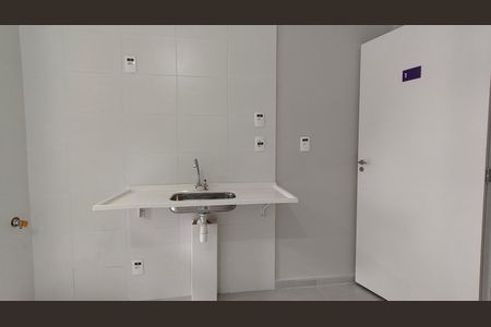 Apartamento para alugar com 2 quartos, 43m² em Vila Marina, São Paulo