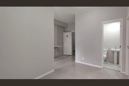 Apartamento para alugar com 2 quartos, 43m² em Vila Marina, São Paulo