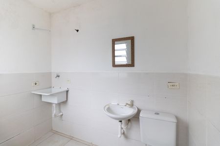 Casa para alugar com 1 quarto, 26m² em Ipiranga, São Paulo