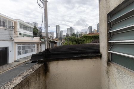 Casa para alugar com 1 quarto, 26m² em Ipiranga, São Paulo