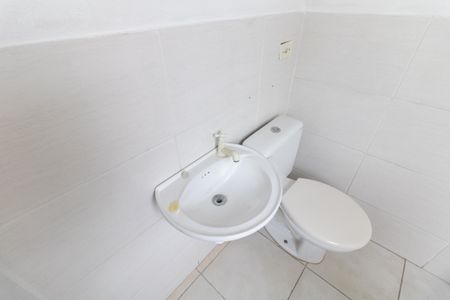 Casa para alugar com 1 quarto, 26m² em Ipiranga, São Paulo