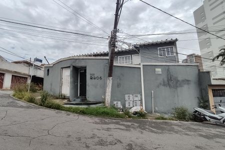 Casa para alugar com 1 quarto, 26m² em Ipiranga, São Paulo