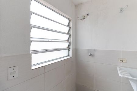 Casa para alugar com 1 quarto, 26m² em Ipiranga, São Paulo