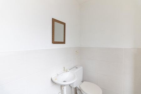 Casa para alugar com 1 quarto, 26m² em Ipiranga, São Paulo