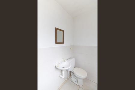 Casa para alugar com 1 quarto, 26m² em Ipiranga, São Paulo