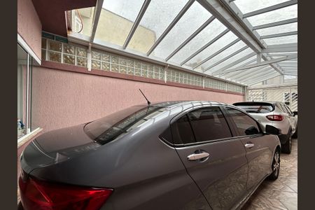 Casa à venda com 90m², 2 quartos e 2 vagas Casa à venda com 90m², 2 quartos e 2 vagasGaragem