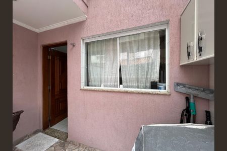 Casa à venda com 90m², 2 quartos e 2 vagas Casa à venda com 90m², 2 quartos e 2 vagasÁrea de Serviço
