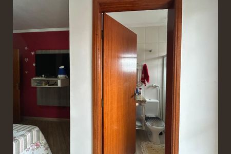 Suíte 2 de casa à venda com 2 quartos, 90m² em Jardim Sao Jose (zona Norte), São Paulo