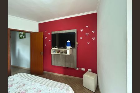 Casa à venda com 90m², 2 quartos e 2 vagas Casa à venda com 90m², 2 quartos e 2 vagasSuíte 2