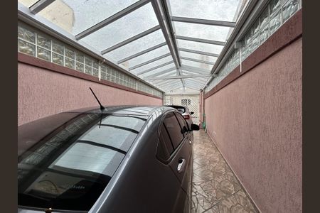 Casa à venda com 90m², 2 quartos e 2 vagas Casa à venda com 90m², 2 quartos e 2 vagasGaragem