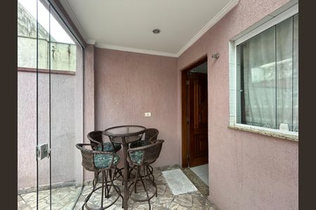 Casa à venda com 90m², 2 quartos e 2 vagas Casa à venda com 90m², 2 quartos e 2 vagasÁrea de Serviço