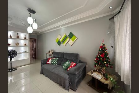 Sala de casa à venda com 2 quartos, 90m² em Jardim Sao Jose (zona Norte), São Paulo
