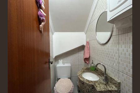 Casa à venda com 90m², 2 quartos e 2 vagas Casa à venda com 90m², 2 quartos e 2 vagasLavabo