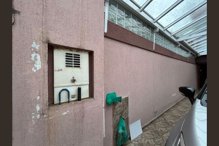 Casa à venda com 90m², 2 quartos e 2 vagas Casa à venda com 90m², 2 quartos e 2 vagasGaragem