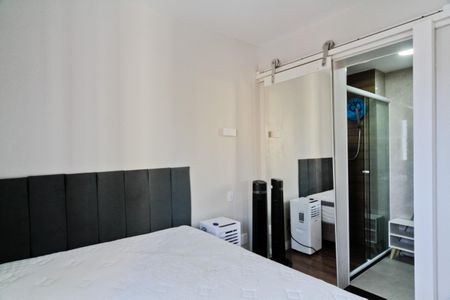 Apartamento à venda com 67m², 3 quartos e 2 vagasSuíte