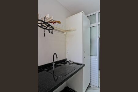 Apartamento à venda com 67m², 3 quartos e 2 vagasÁrea de Serviço