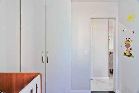 Apartamento à venda com 67m², 3 quartos e 2 vagasQuarto