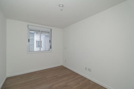 Quarto Suíte de casa de condomínio para alugar com 3 quartos, 169m² em Jardim Floresta, Porto Alegre