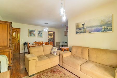 Apartamento para alugar com 3 quartos, 110m² em Jabaquara, São Paulo