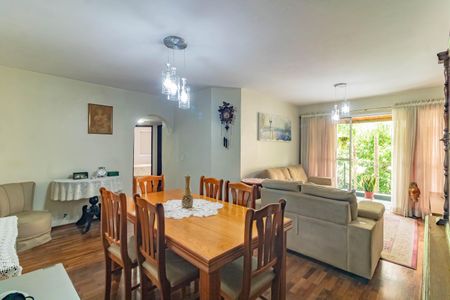 Apartamento para alugar com 3 quartos, 110m² em Jabaquara, São Paulo