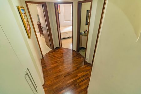 Apartamento para alugar com 3 quartos, 110m² em Jabaquara, São Paulo