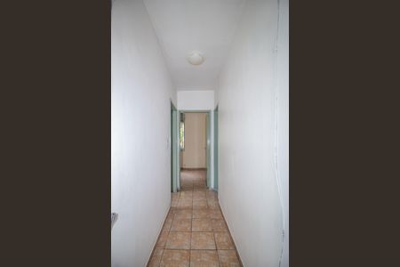 Apartamento à venda com 50m², 2 quartos e 1 vagaCorredor