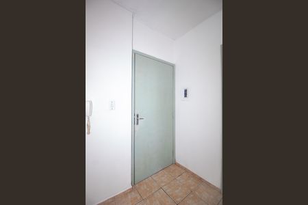 Apartamento à venda com 50m², 2 quartos e 1 vagaSala