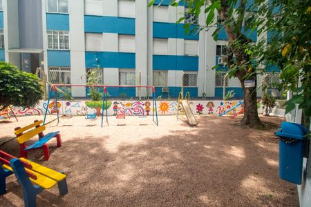 Apartamento à venda com 50m², 2 quartos e 1 vagaÁrea comum - Playground