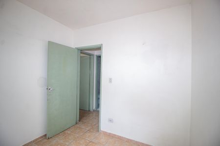 Apartamento à venda com 50m², 2 quartos e 1 vagaQuarto