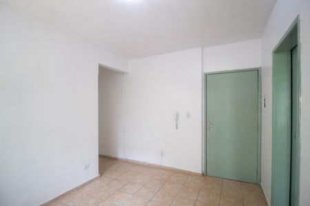 Apartamento à venda com 50m², 2 quartos e 1 vagaSala