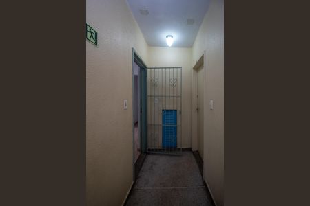 Apartamento à venda com 50m², 2 quartos e 1 vagaHall de entrada