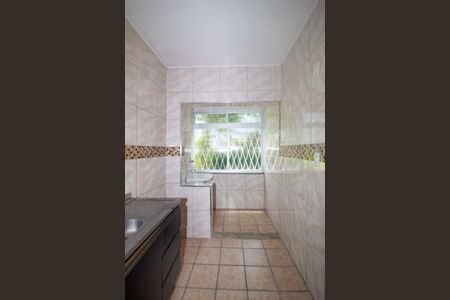 Apartamento à venda com 50m², 2 quartos e 1 vagaCozinha/Area de seviço