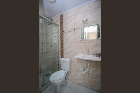 Apartamento à venda com 50m², 2 quartos e 1 vagaBanheiro