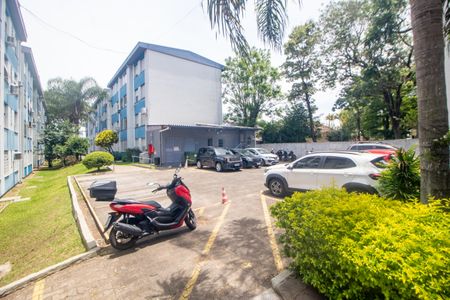 Apartamento à venda com 50m², 2 quartos e 1 vagaGaragem