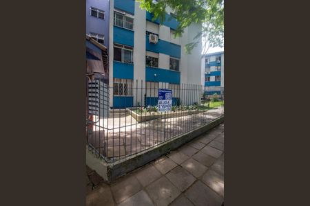 Apartamento à venda com 50m², 2 quartos e 1 vagaPlaca