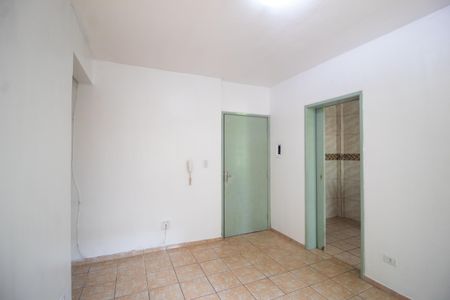 Apartamento à venda com 50m², 2 quartos e 1 vagaSala