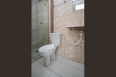 Apartamento à venda com 50m², 2 quartos e 1 vagaBanheiro