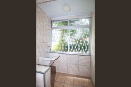 Apartamento à venda com 50m², 2 quartos e 1 vagaCozinha/Area de seviço