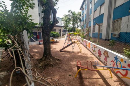 Apartamento à venda com 50m², 2 quartos e 1 vagaÁrea comum - Playground
