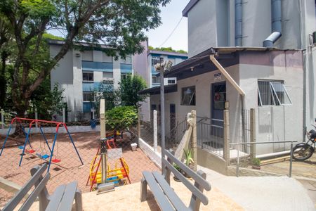 Apartamento à venda com 50m², 2 quartos e 1 vagaÁrea comum - Playground