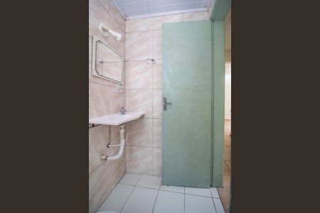 Apartamento à venda com 50m², 2 quartos e 1 vagaBanheiro