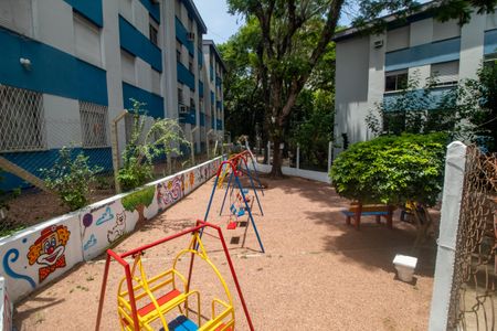 Apartamento à venda com 50m², 2 quartos e 1 vagaÁrea comum - Playground