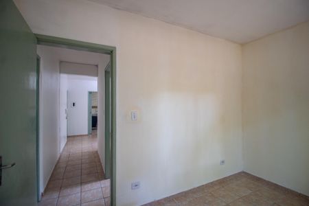 Apartamento à venda com 50m², 2 quartos e 1 vagaQuarto 2