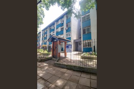 Apartamento à venda com 50m², 2 quartos e 1 vagaPlaca