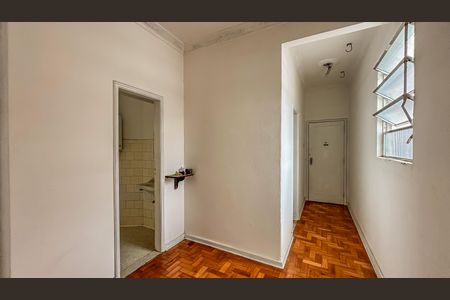 Apartamento para alugar com 2 quartos, 48m² em Laranjeiras, Rio de Janeiro
