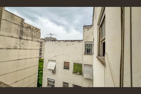 Apartamento para alugar com 2 quartos, 48m² em Laranjeiras, Rio de Janeiro