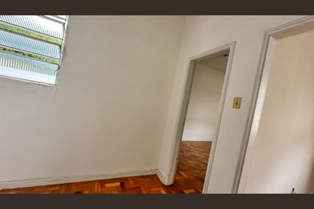 Apartamento para alugar com 2 quartos, 48m² em Laranjeiras, Rio de Janeiro