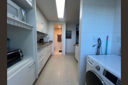 Apartamento à venda com 1 quarto, 72m² em Barra da Tijuca, Rio de Janeiro
