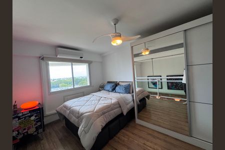 Apartamento à venda com 72m², 1 quarto e 1 vaga Apartamento à venda com 72m², 1 quarto e 1 vagaSuíte