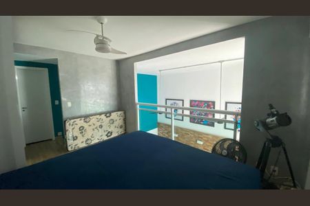 Apartamento à venda com 1 quarto, 72m² em Barra da Tijuca, Rio de Janeiro